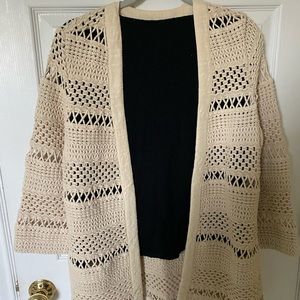 Chico cardigan